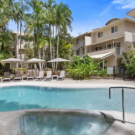 Sunset Cove Noosa Aparthotel Нусавил Екстериор снимка