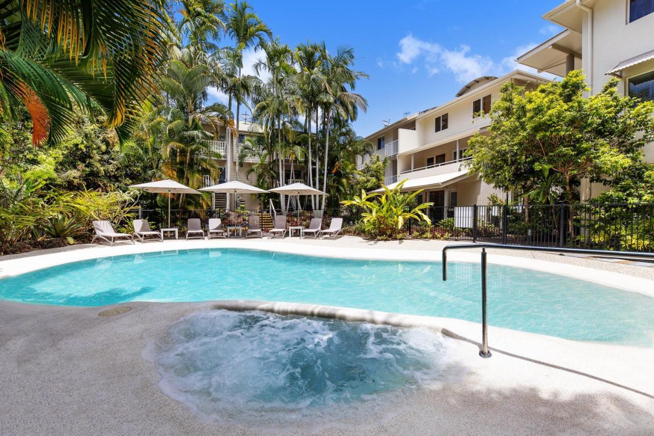 Sunset Cove Noosa Aparthotel Нусавил Екстериор снимка