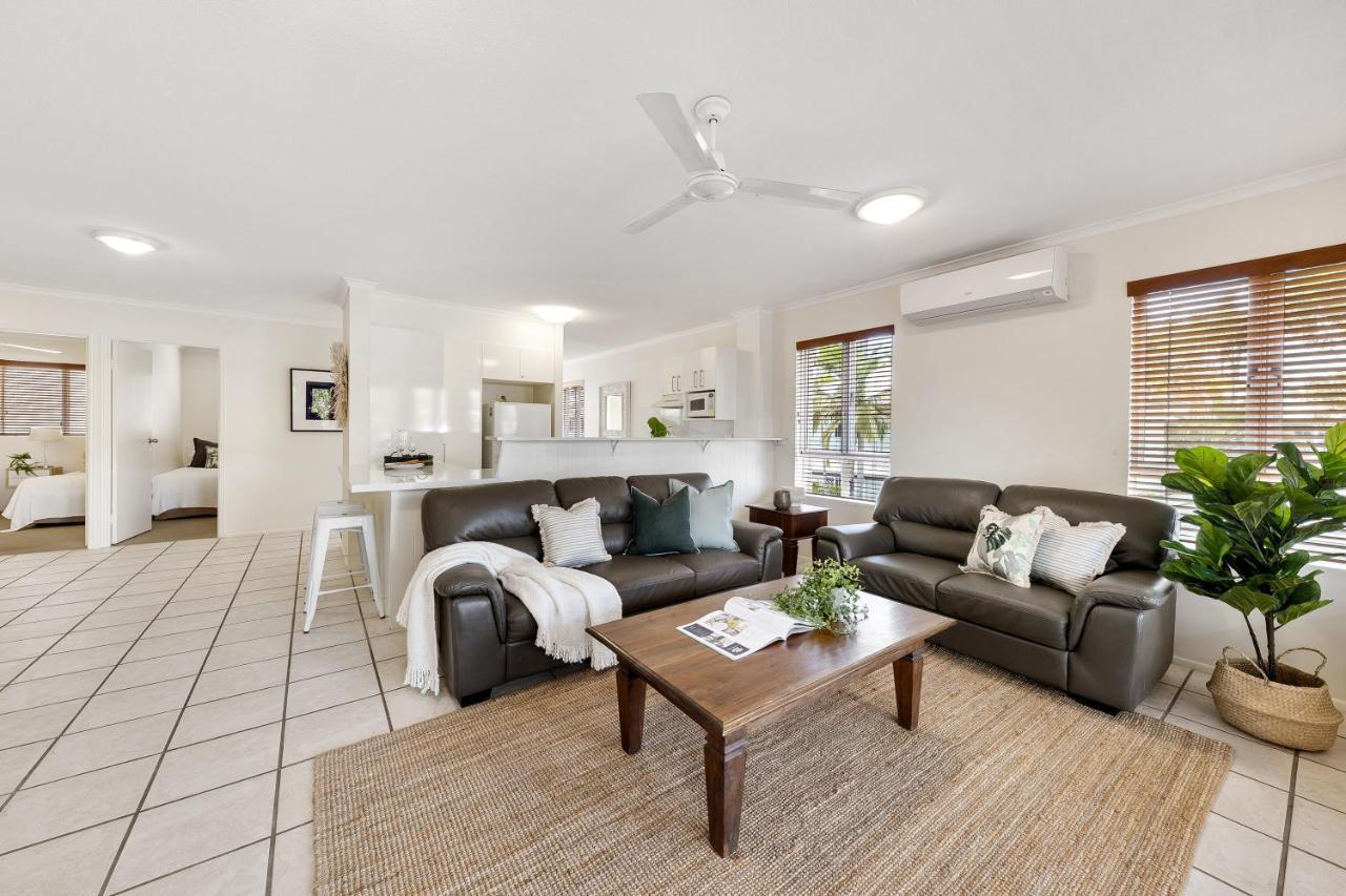 Sunset Cove Noosa Aparthotel Нусавил Екстериор снимка