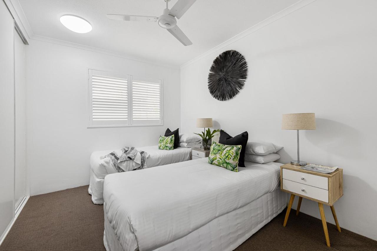 Sunset Cove Noosa Aparthotel Нусавил Екстериор снимка