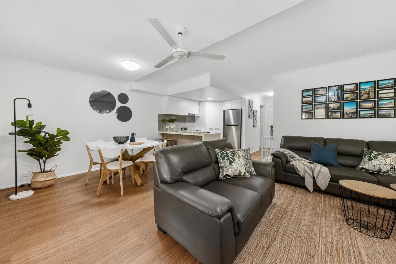 Sunset Cove Noosa Aparthotel Нусавил Екстериор снимка