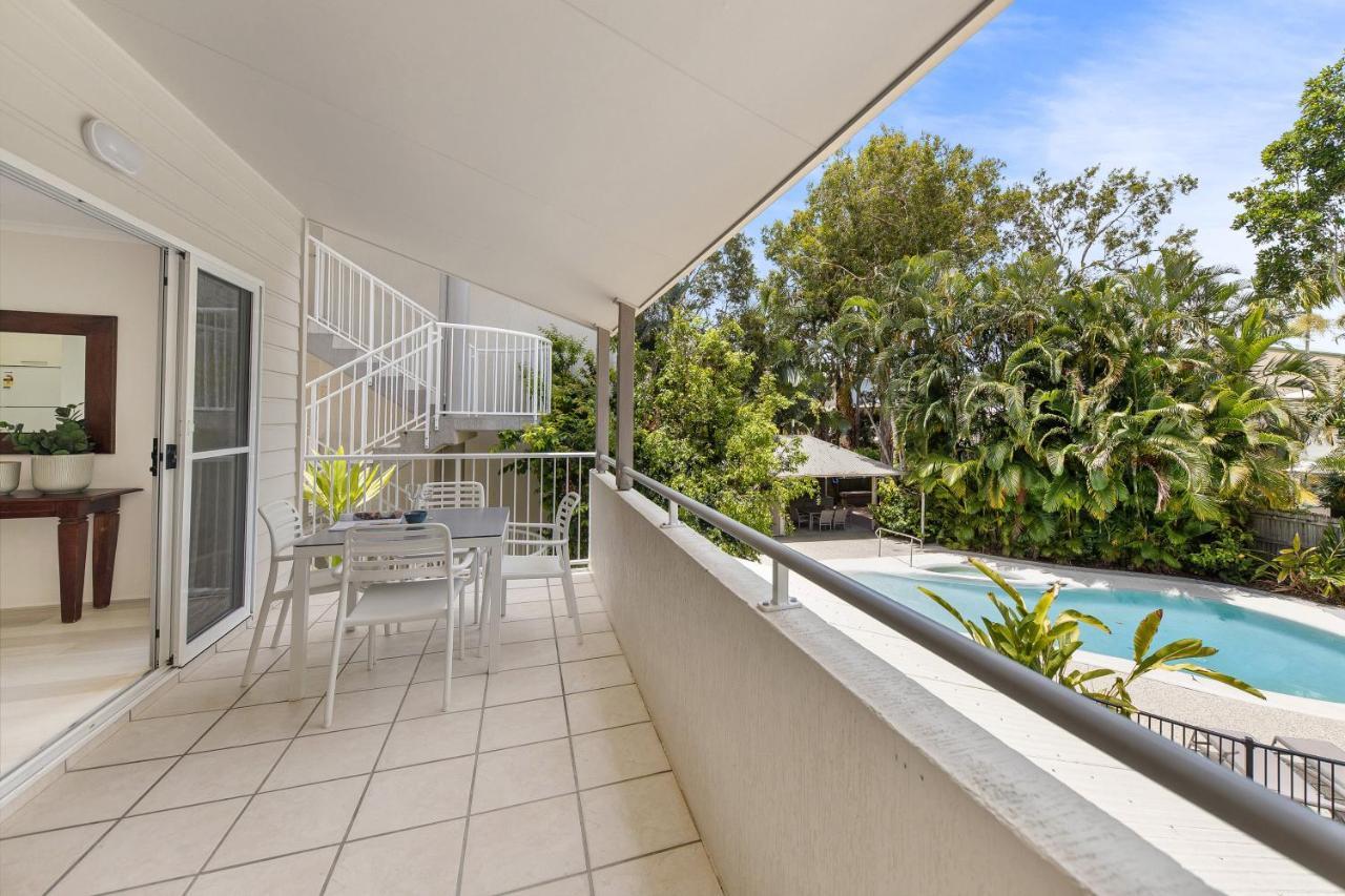 Sunset Cove Noosa Aparthotel Нусавил Екстериор снимка