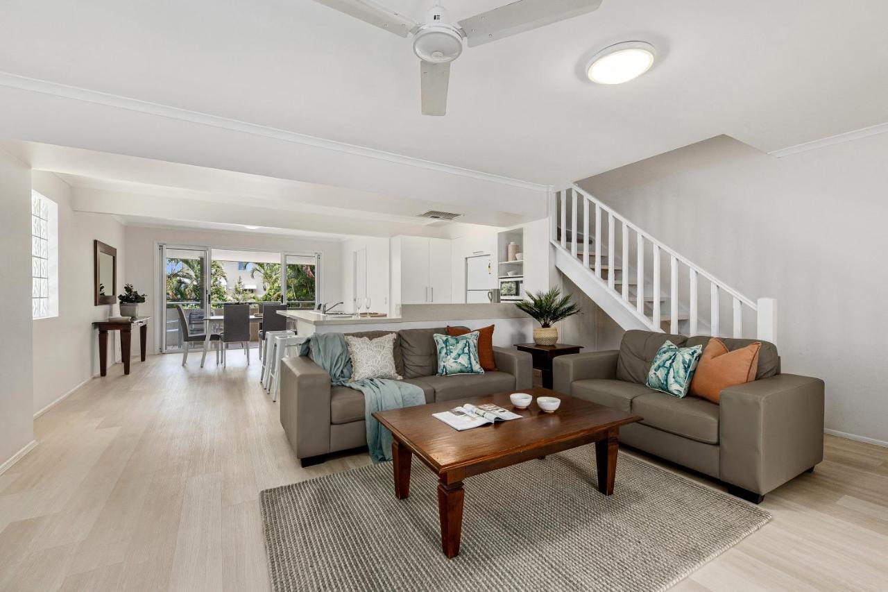 Sunset Cove Noosa Aparthotel Нусавил Екстериор снимка