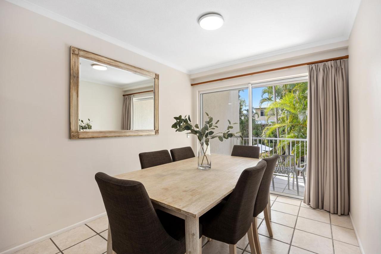 Sunset Cove Noosa Aparthotel Нусавил Екстериор снимка