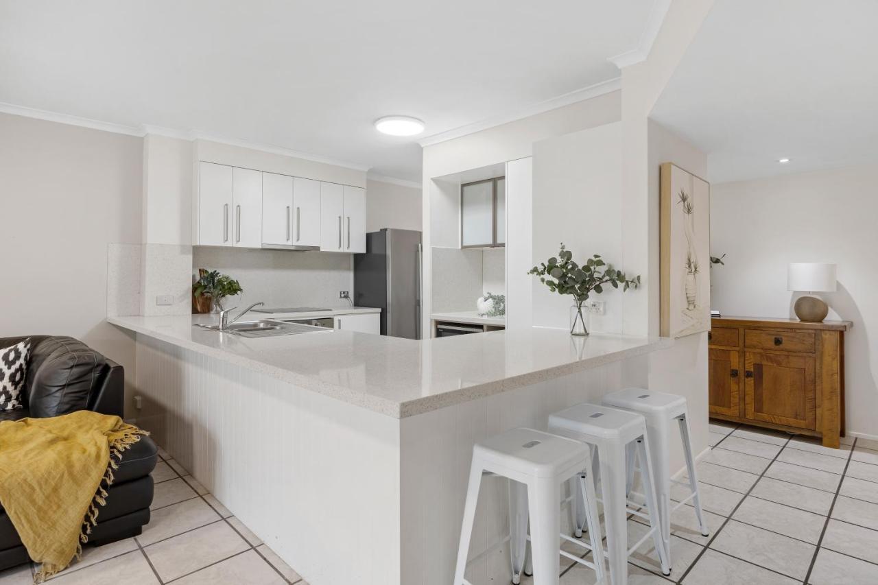 Sunset Cove Noosa Aparthotel Нусавил Екстериор снимка