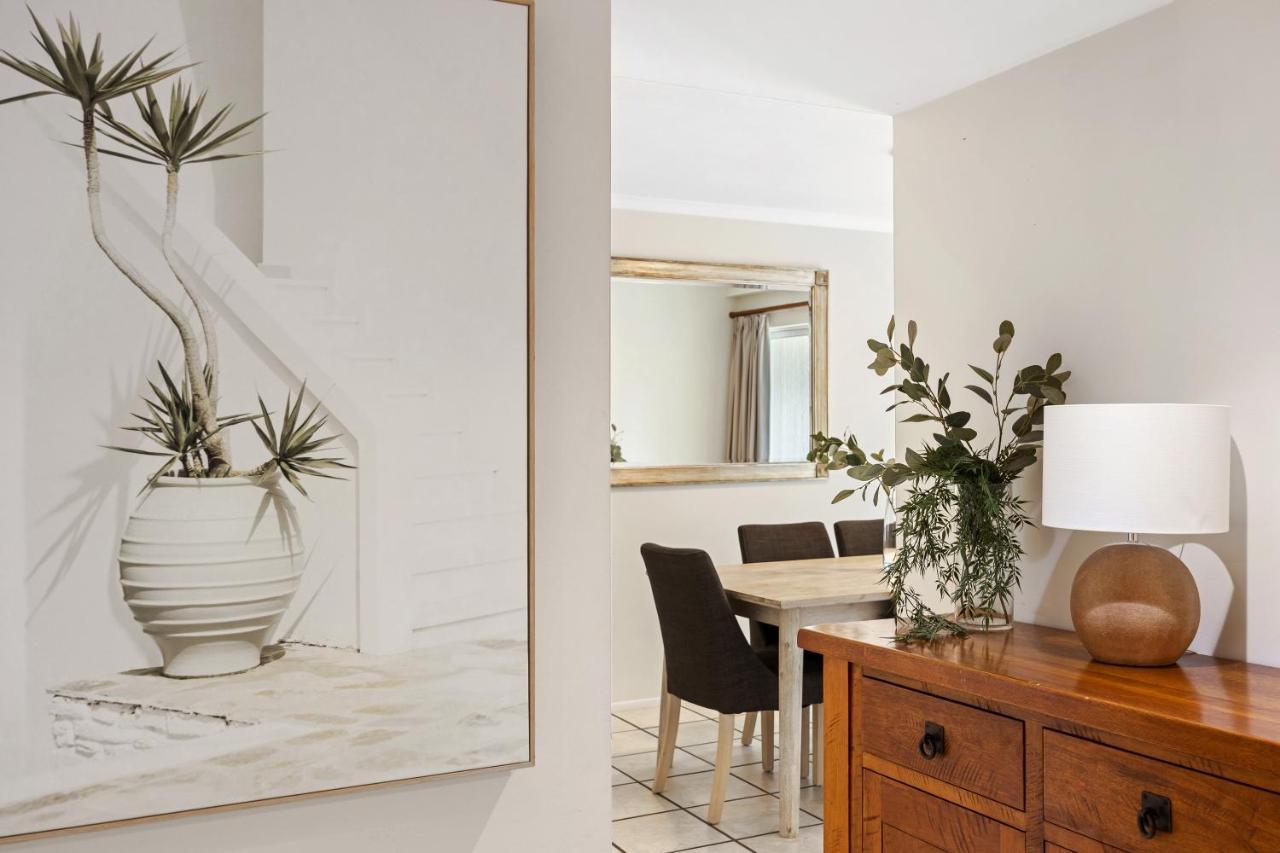 Sunset Cove Noosa Aparthotel Нусавил Екстериор снимка