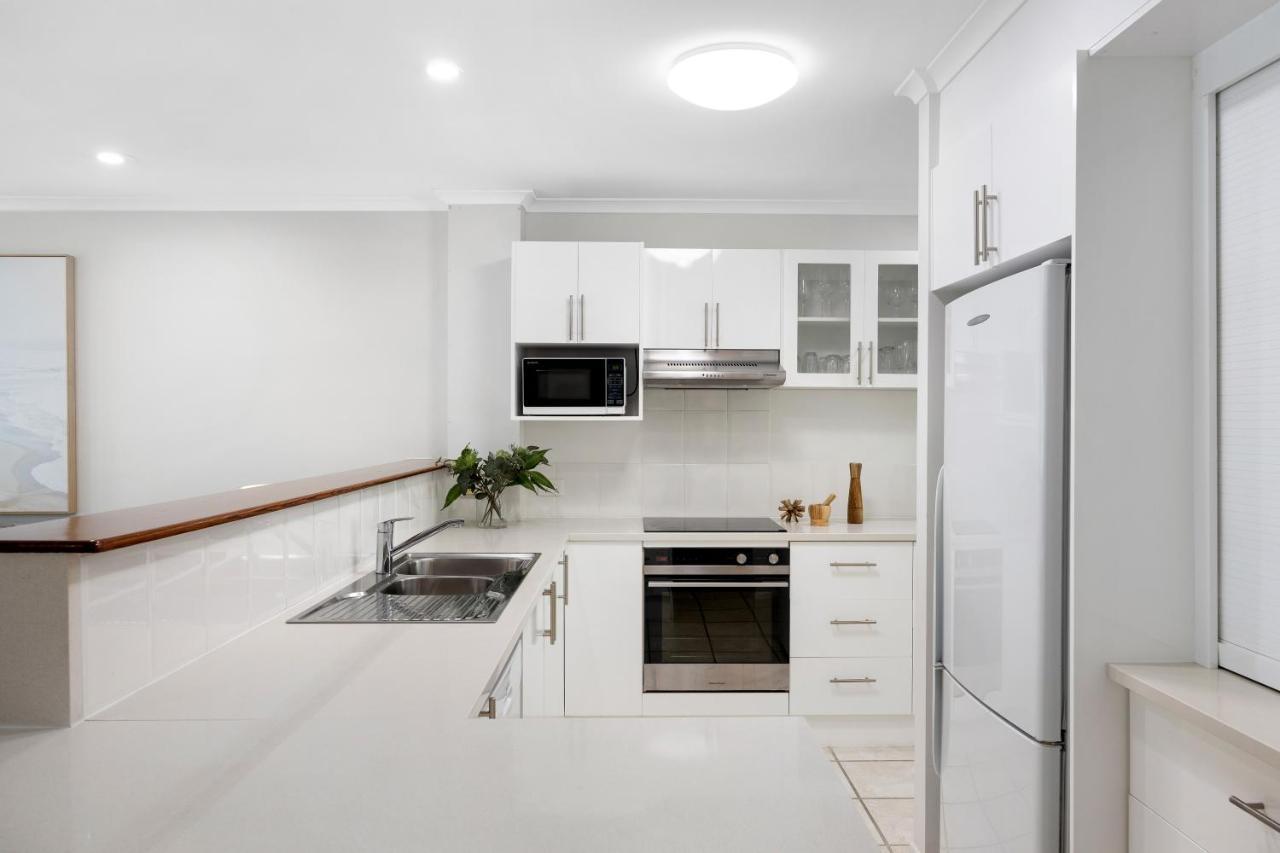 Sunset Cove Noosa Aparthotel Нусавил Екстериор снимка