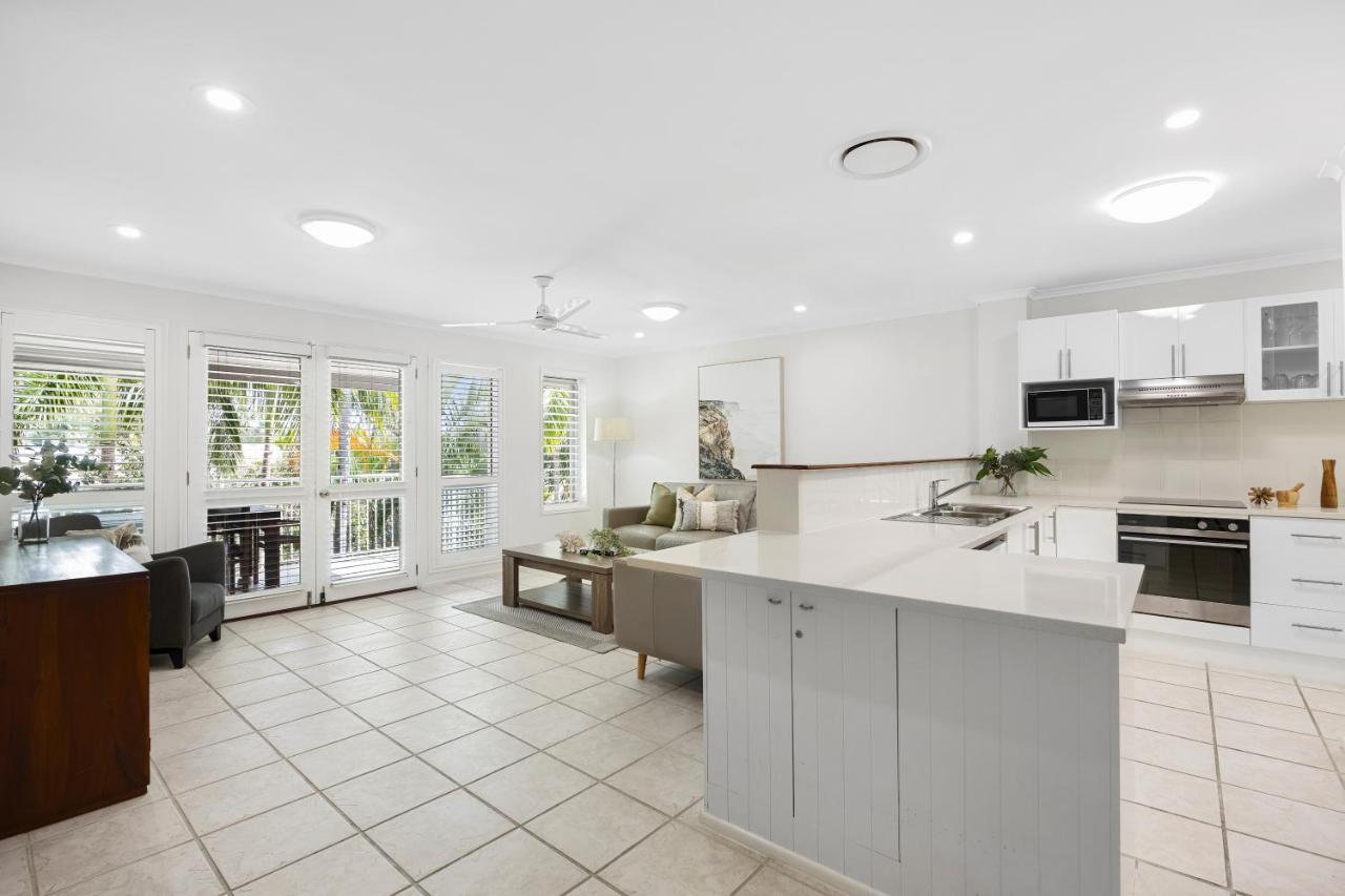 Sunset Cove Noosa Aparthotel Нусавил Екстериор снимка