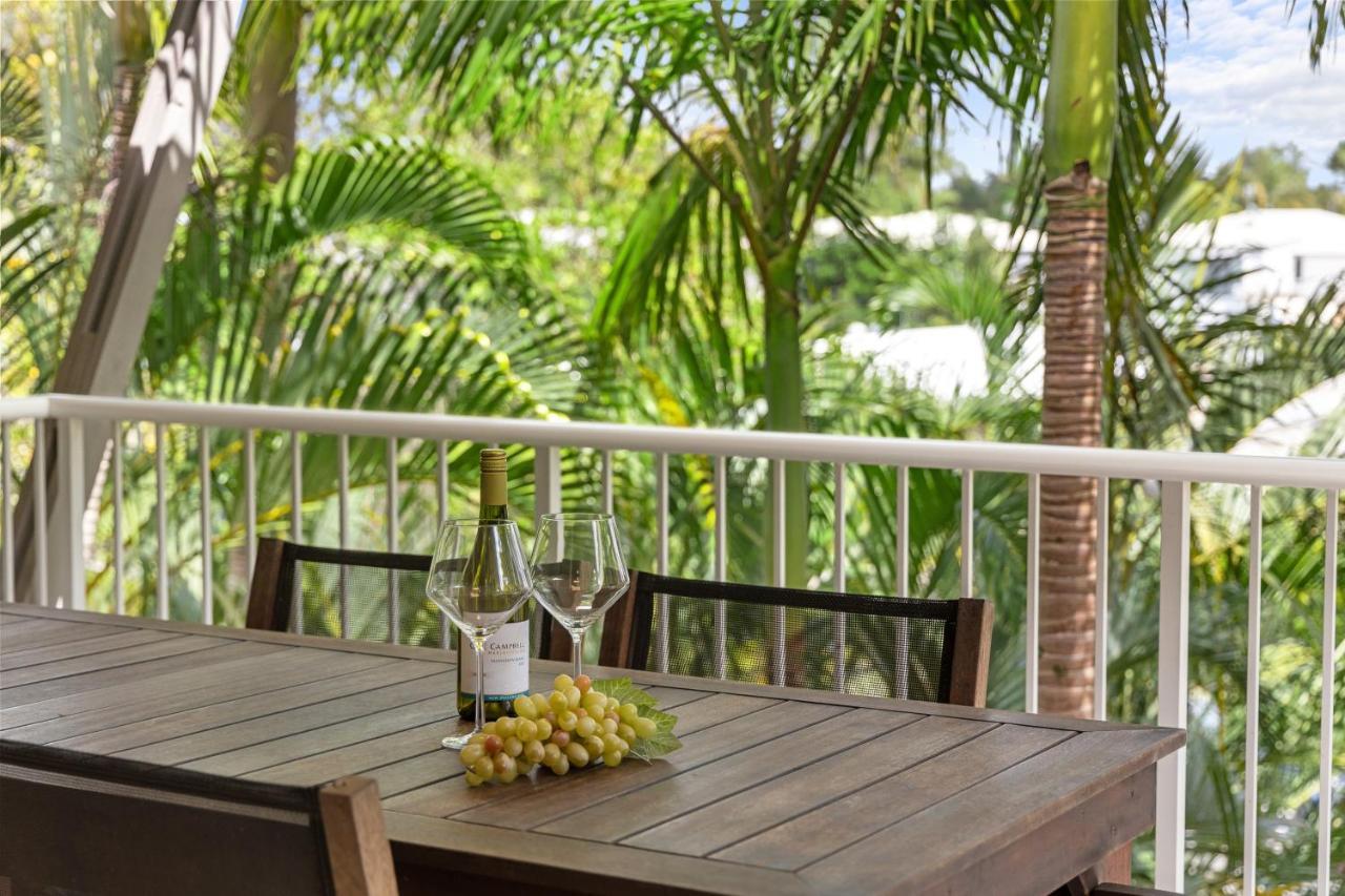 Sunset Cove Noosa Aparthotel Нусавил Екстериор снимка