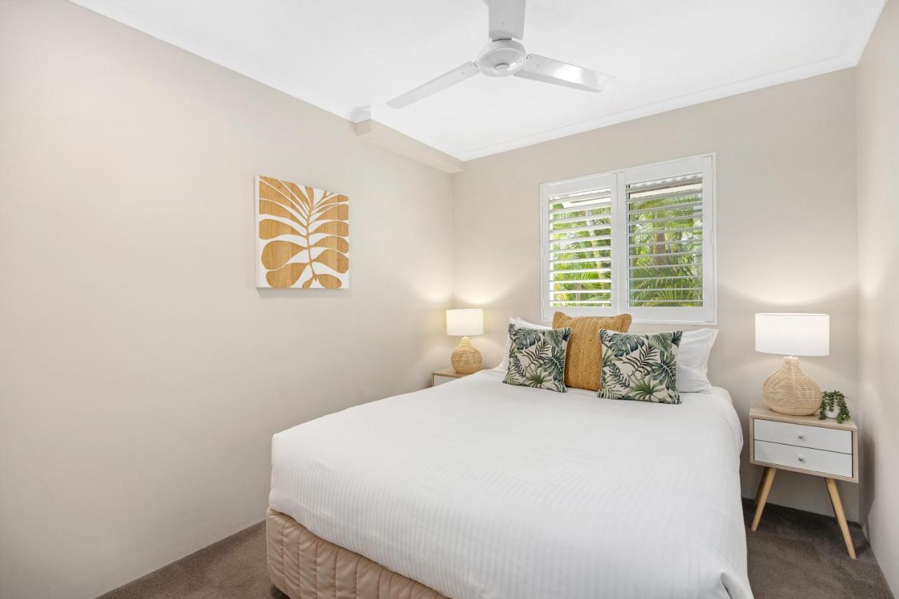 Sunset Cove Noosa Aparthotel Нусавил Екстериор снимка