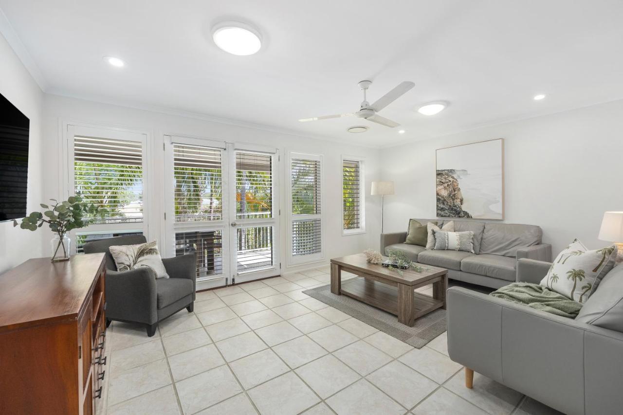 Sunset Cove Noosa Aparthotel Нусавил Екстериор снимка