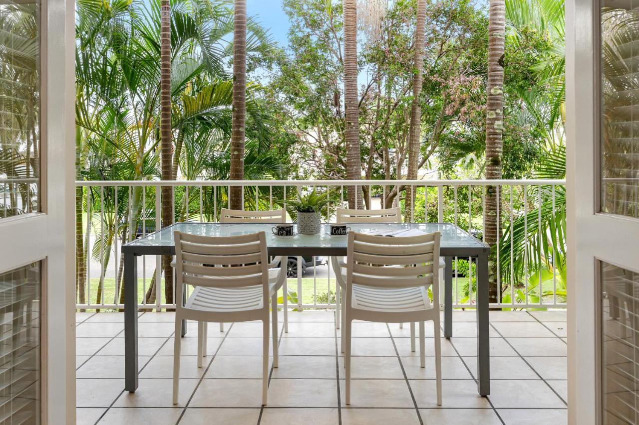 Sunset Cove Noosa Aparthotel Нусавил Екстериор снимка