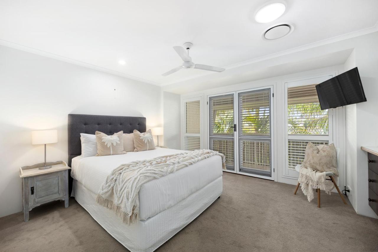 Sunset Cove Noosa Aparthotel Нусавил Екстериор снимка
