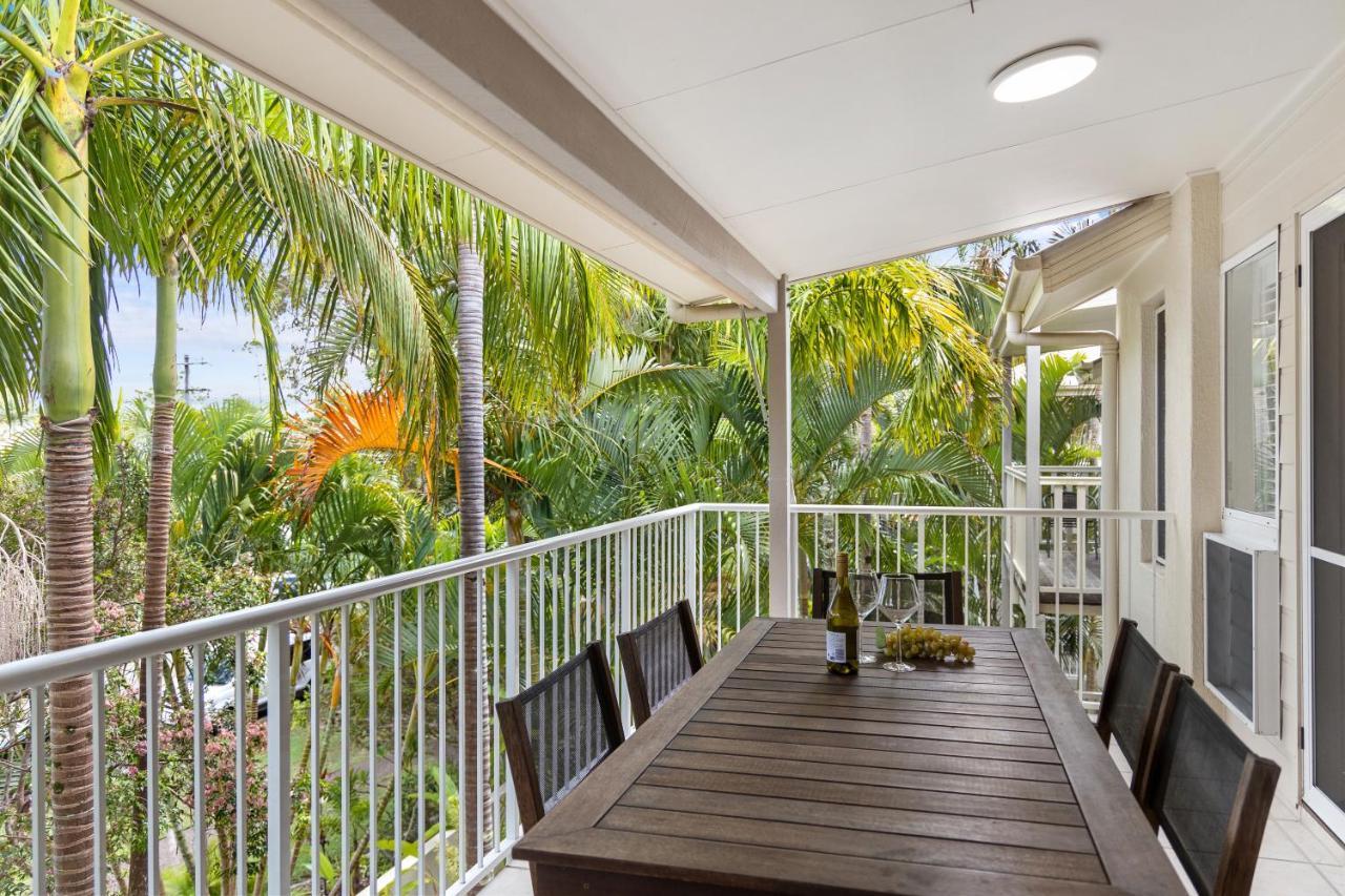 Sunset Cove Noosa Aparthotel Нусавил Екстериор снимка