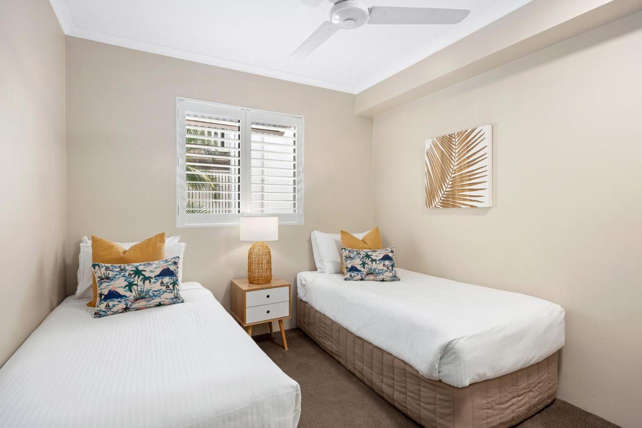 Sunset Cove Noosa Aparthotel Нусавил Екстериор снимка