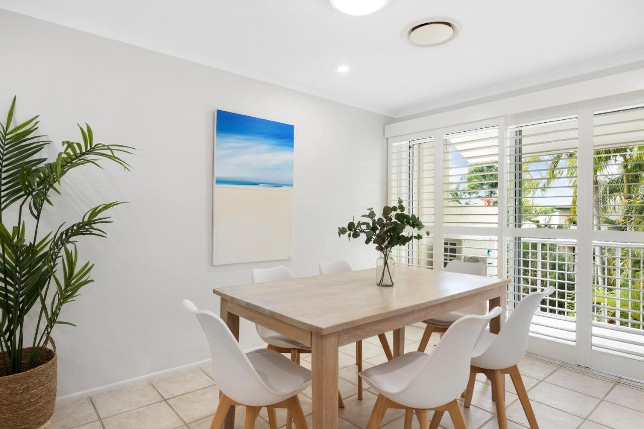 Sunset Cove Noosa Aparthotel Нусавил Екстериор снимка
