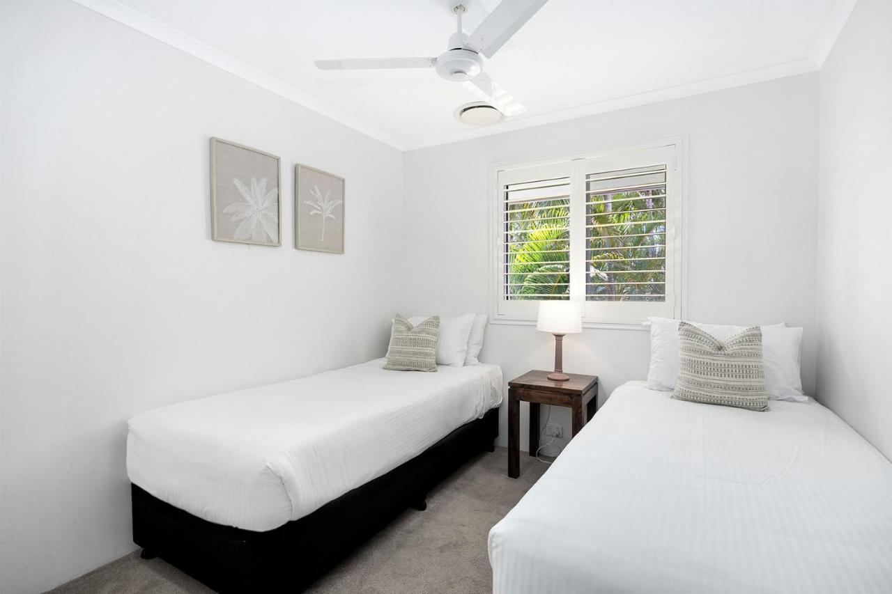 Sunset Cove Noosa Aparthotel Нусавил Екстериор снимка