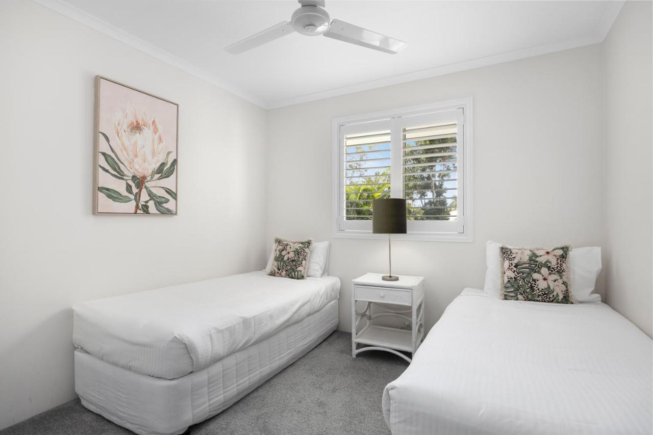 Sunset Cove Noosa Aparthotel Нусавил Екстериор снимка