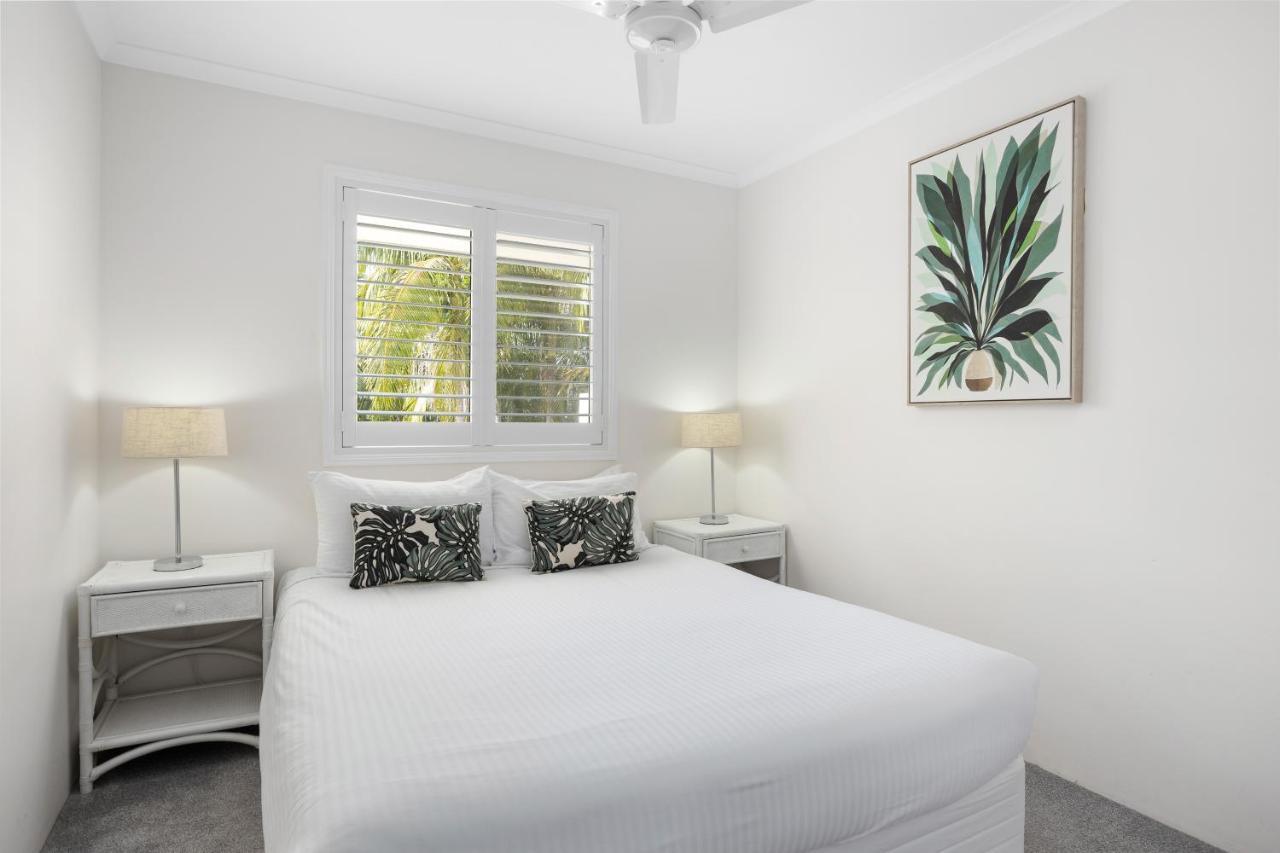 Sunset Cove Noosa Aparthotel Нусавил Екстериор снимка