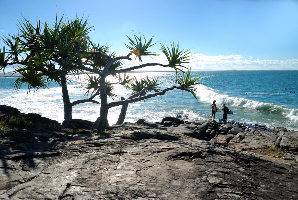 Sunset Cove Noosa Aparthotel Нусавил Екстериор снимка