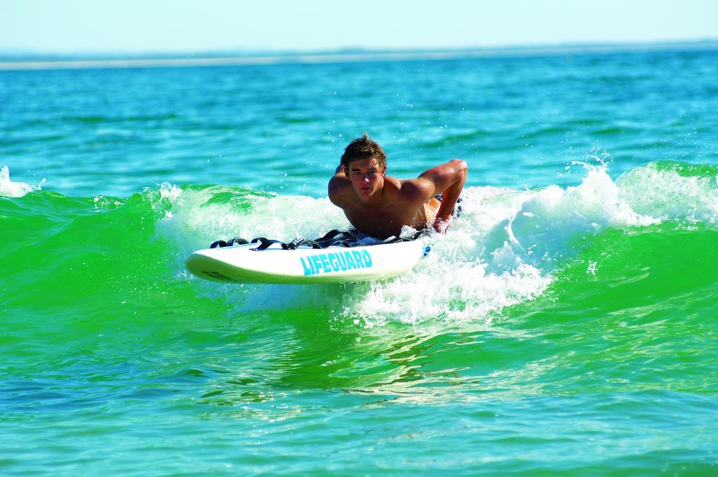 Sunset Cove Noosa Aparthotel Нусавил Екстериор снимка