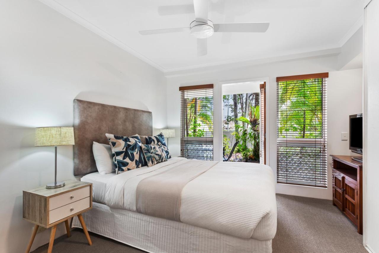 Sunset Cove Noosa Aparthotel Нусавил Екстериор снимка