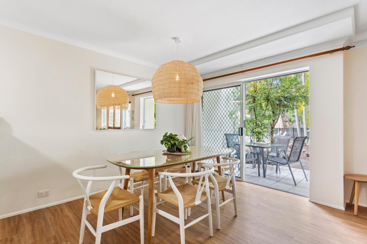 Sunset Cove Noosa Aparthotel Нусавил Екстериор снимка