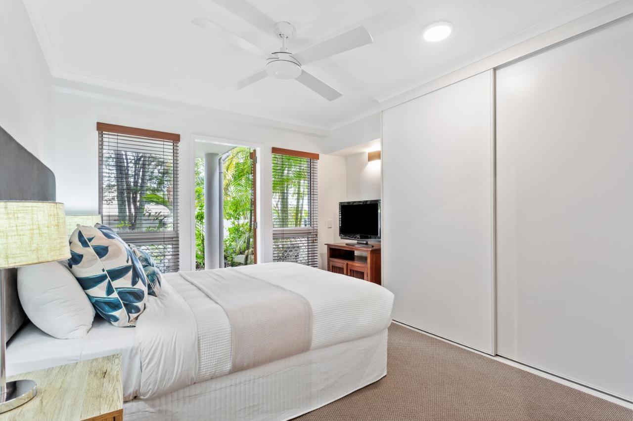 Sunset Cove Noosa Aparthotel Нусавил Екстериор снимка