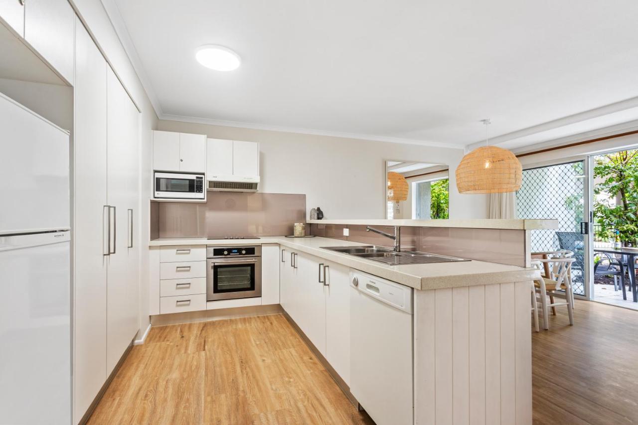 Sunset Cove Noosa Aparthotel Нусавил Екстериор снимка