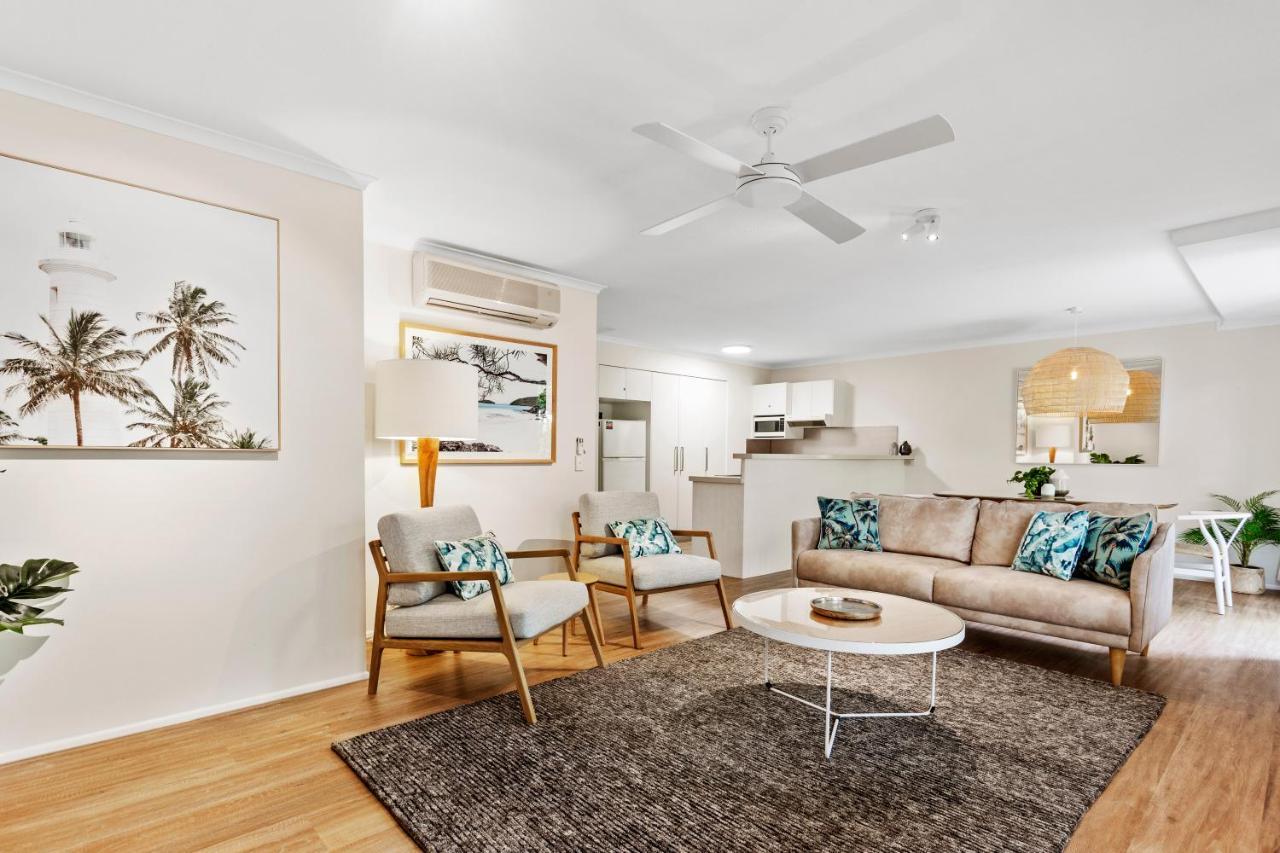 Sunset Cove Noosa Aparthotel Нусавил Екстериор снимка