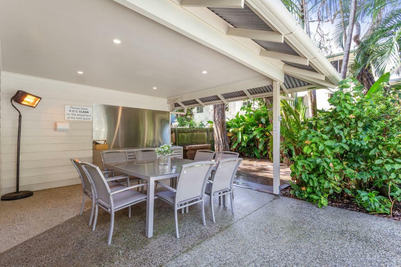 Sunset Cove Noosa Aparthotel Нусавил Екстериор снимка